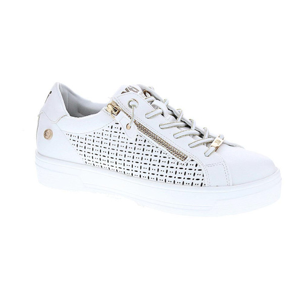 Zapatillas Xti zapatos Mujer modelo 145095 Blanco 