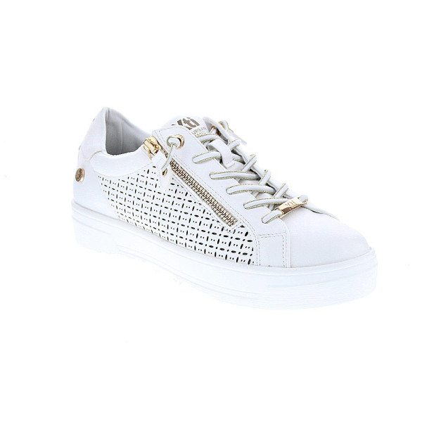 Zapatillas Xti zapatos Mujer modelo 145095 Blanco 