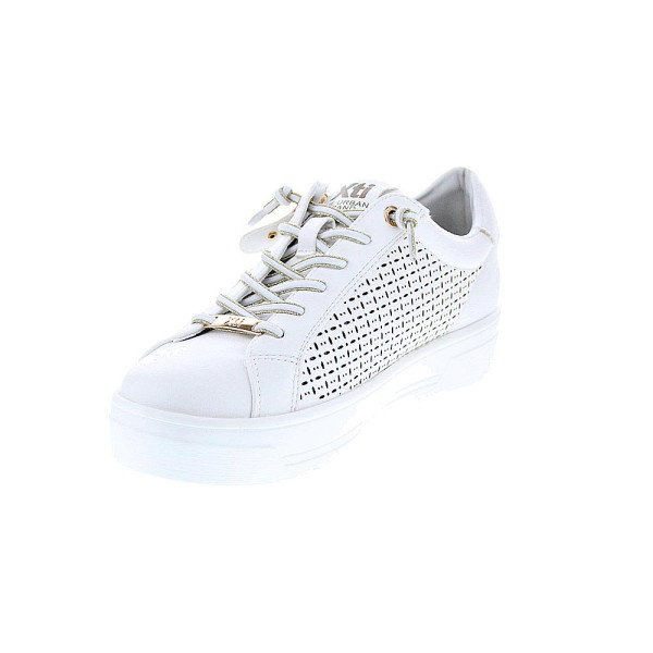 Zapatillas Xti zapatos Mujer modelo 145095 Blanco 