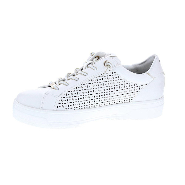 Zapatillas Xti zapatos Mujer modelo 145095 Blanco 