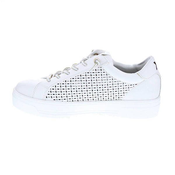 Zapatillas Xti zapatos Mujer modelo 145095 Blanco 