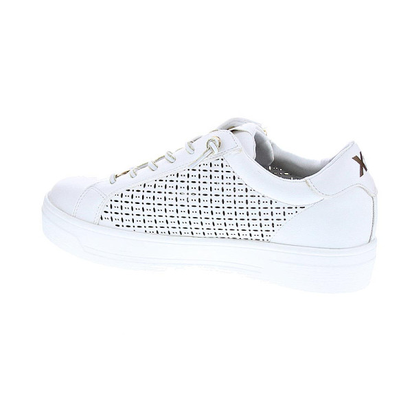 Zapatillas Xti zapatos Mujer modelo 145095 Blanco 