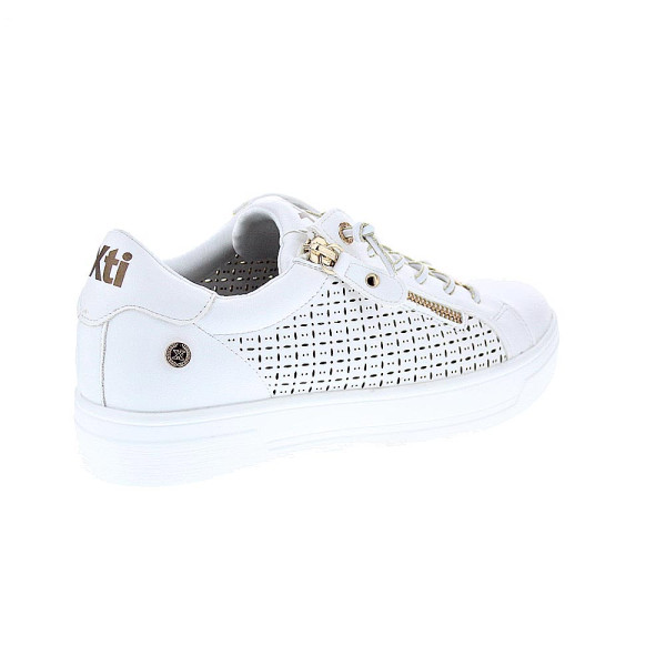 Zapatillas Xti zapatos Mujer modelo 145095 Blanco 