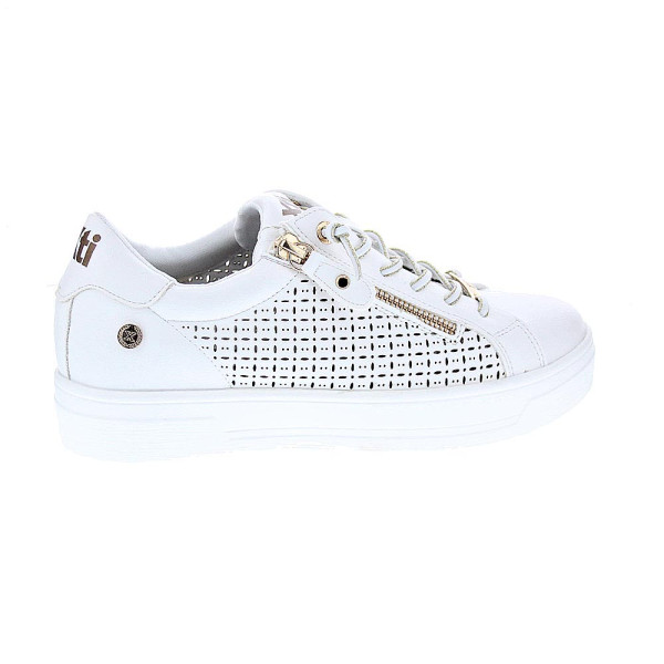Zapatillas Xti zapatos Mujer modelo 145095 Blanco 