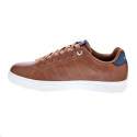 Zapatillas Teddy Smith zapatos Hombre modelo 120628 Marrón 