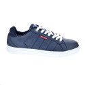 Zapatillas Teddy Smith zapatos Hombre modelo 120628 Azul 
