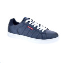 Zapatillas Teddy Smith zapatos Hombre modelo 120628 Azul 