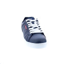 Zapatillas Teddy Smith zapatos Hombre modelo 120628 Azul 