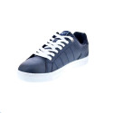 Zapatillas Teddy Smith zapatos Hombre modelo 120628 Azul 
