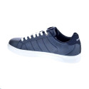 Zapatillas Teddy Smith zapatos Hombre modelo 120628 Azul 