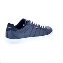 Zapatillas Teddy Smith zapatos Hombre modelo 120628 Azul 