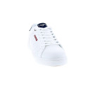 Zapatillas Teddy Smith zapatos Hombre modelo 120628 Blanco 
