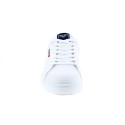 Zapatillas Teddy Smith zapatos Hombre modelo 120628 Blanco 