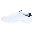 Zapatillas Teddy Smith zapatos Hombre modelo 120628 Blanco 