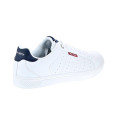 Zapatillas Teddy Smith zapatos Hombre modelo 120628 Blanco 