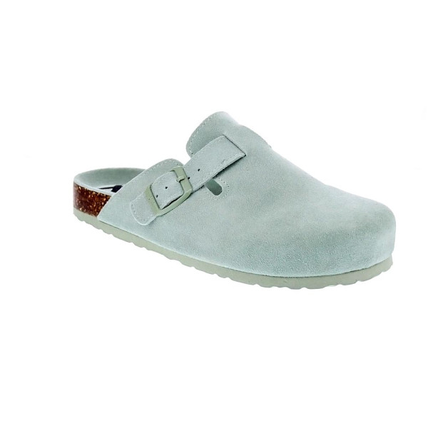 Zapatillas Xti zapatos Mujer modelo 142871 Verde 