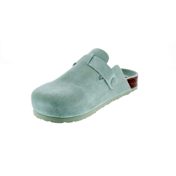 Zapatillas Xti zapatos Mujer modelo 142871 Verde 