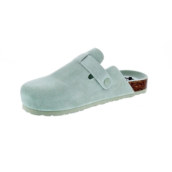 Zapatillas Xti zapatos Mujer modelo 142871 Verde 