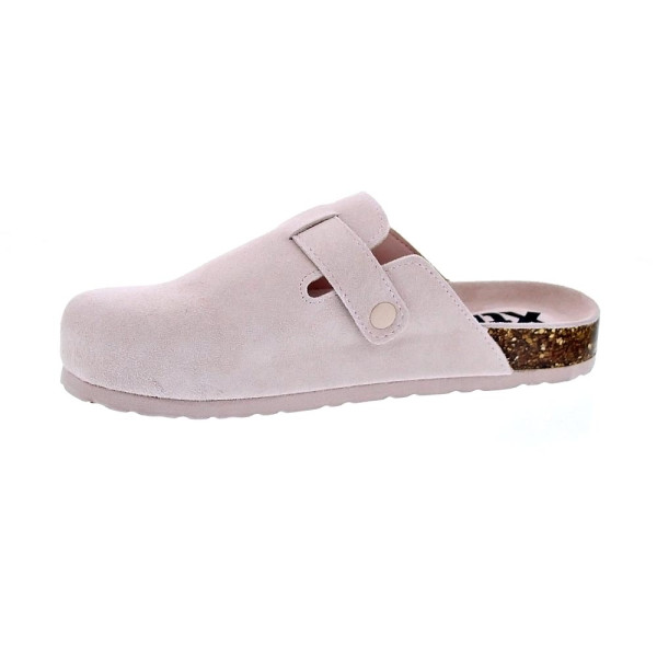 Zapatillas Xti zapatos Mujer modelo 142871 Rosa 