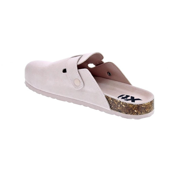 Zapatillas Xti zapatos Mujer modelo 142871 Rosa 