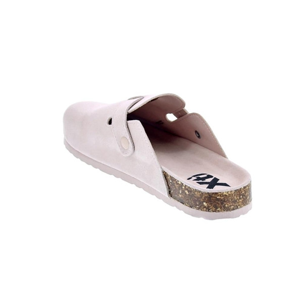 Zapatillas Xti zapatos Mujer modelo 142871 Rosa 