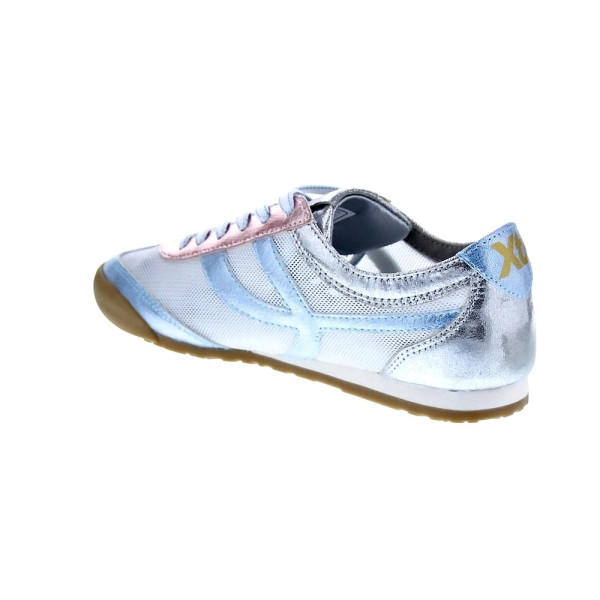 Zapatillas Xti zapatos Mujer modelo 145442 Blanco 