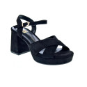 Sandalias Xti zapatos Mujer modelo 145288 Negro 