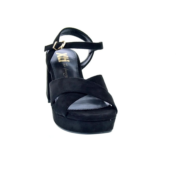 Sandalias Xti zapatos Mujer modelo 145288 Negro 