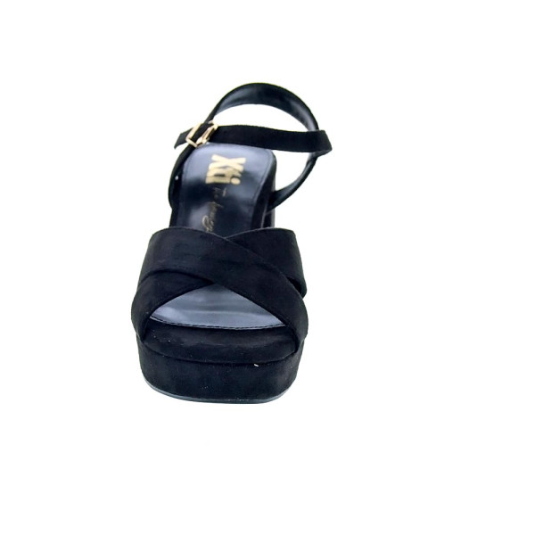 Sandalias Xti zapatos Mujer modelo 145288 Negro 