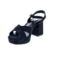 Sandalias Xti zapatos Mujer modelo 145288 Negro 