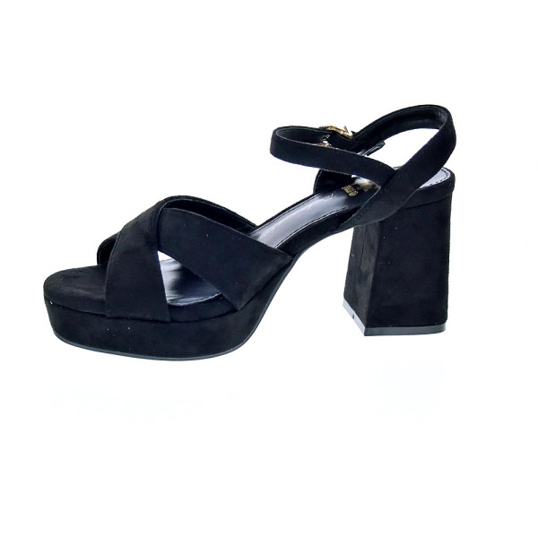 Sandalias Xti zapatos Mujer modelo 145288 Negro 
