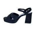 Sandalias Xti zapatos Mujer modelo 145288 Negro 