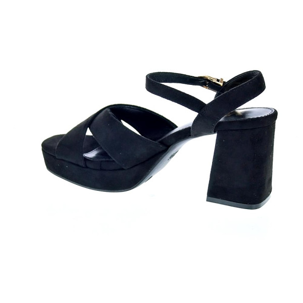 Sandalias Xti zapatos Mujer modelo 145288 Negro 
