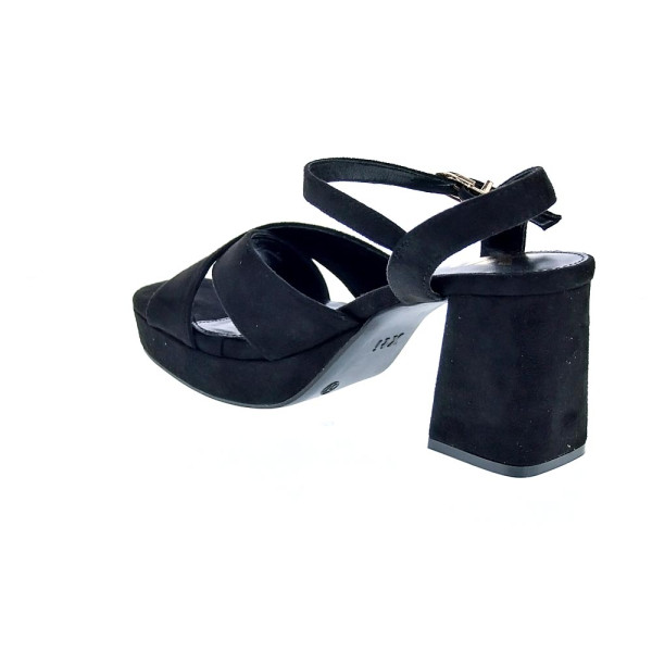 Sandalias Xti zapatos Mujer modelo 145288 Negro 