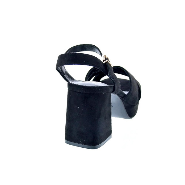 Sandalias Xti zapatos Mujer modelo 145288 Negro 