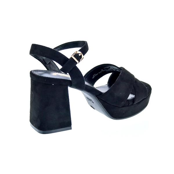 Sandalias Xti zapatos Mujer modelo 145288 Negro 