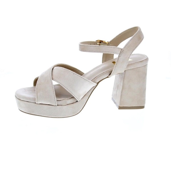 Sandalias Xti zapatos Mujer modelo 145288 Beige 