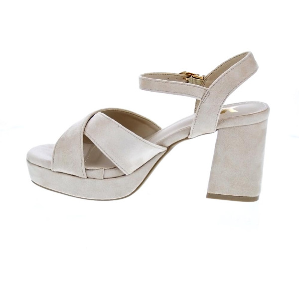 Sandalias Xti zapatos Mujer modelo 145288 Beige 
