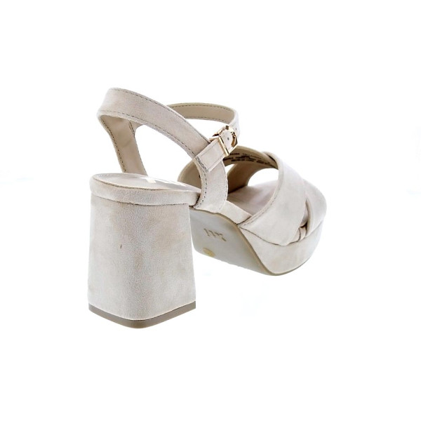 Sandalias Xti zapatos Mujer modelo 145288 Beige 