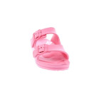 Sandalias Duuo zapatos Mujer modelo Eva Flat Rosa 