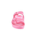 Sandalias Duuo zapatos Mujer modelo Eva Flat Rosa 