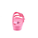 Sandalias Duuo zapatos Mujer modelo Eva Flat Rosa 