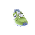 Zapatillas New Balance zapatos Mujer modelo W3738 Amarillo 