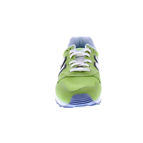 Zapatillas New Balance zapatos Mujer modelo W3738 Amarillo 