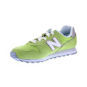 Zapatillas New Balance zapatos Mujer modelo W3738 Amarillo 