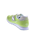 Zapatillas New Balance zapatos Mujer modelo W3738 Amarillo 