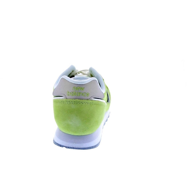 Zapatillas New Balance zapatos Mujer modelo W3738 Amarillo 