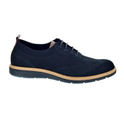 Zapatos Igi zapatos Hombre modelo 1103800 Negro Cordón