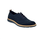 Zapatos Igi zapatos Hombre modelo 1103800 Negro Cordón