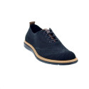 Zapatos Igi zapatos Hombre modelo 1103800 Negro Cordón